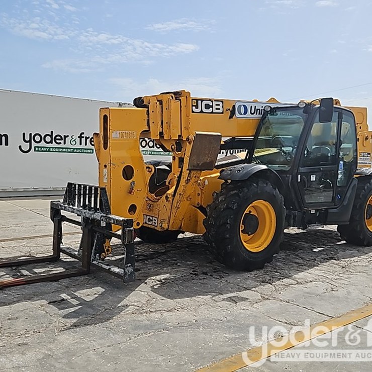 2018 JCB 510-56