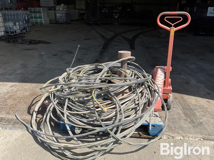 aluminum-wire-&-pallet-jack-image-2