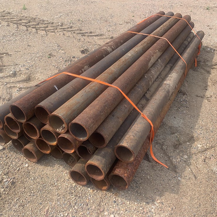 Pipe Posts