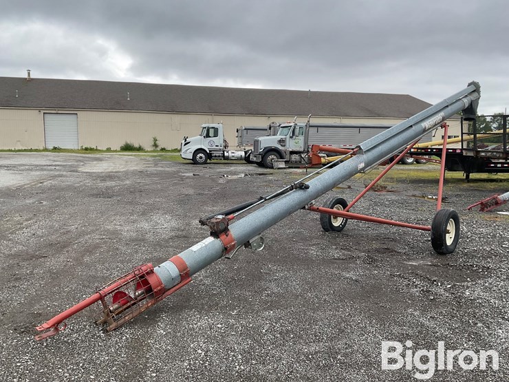 hutchinson/mayrath-truck-auger-image-1