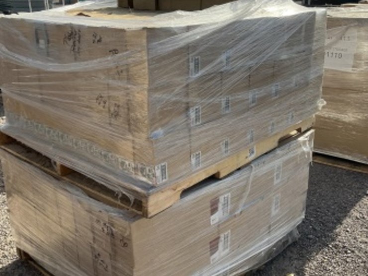 pallet-of-electrical-device-covers-and-box-image-3