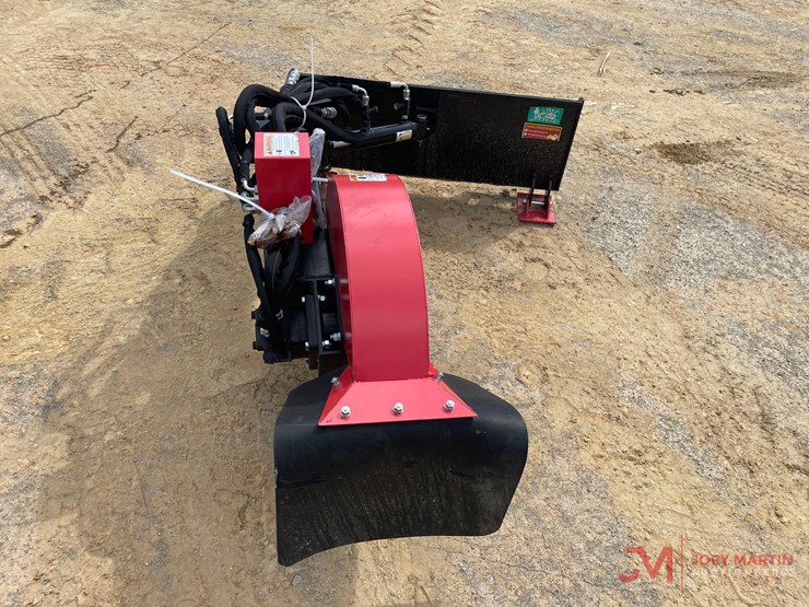 unused-raytree-29"-stump-grinder-skid-steer-attachment-image-7