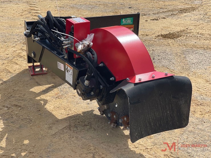 unused-raytree-29"-stump-grinder-skid-steer-attachment-image-1