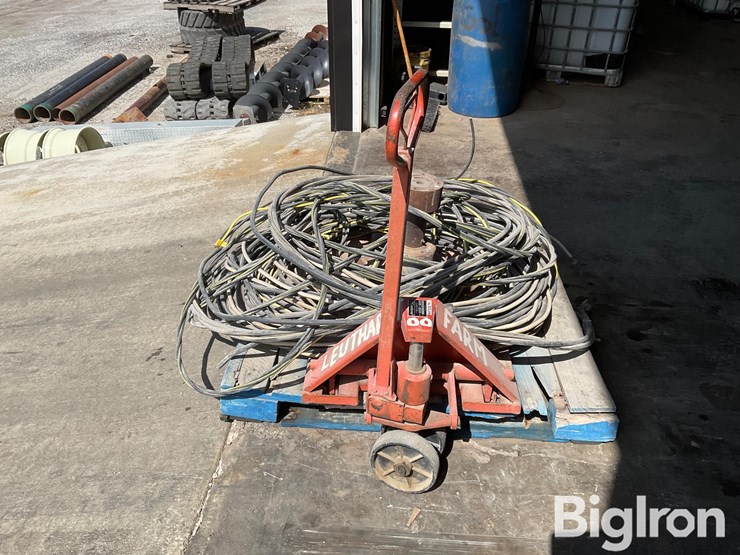 aluminum-wire-&-pallet-jack-image-8