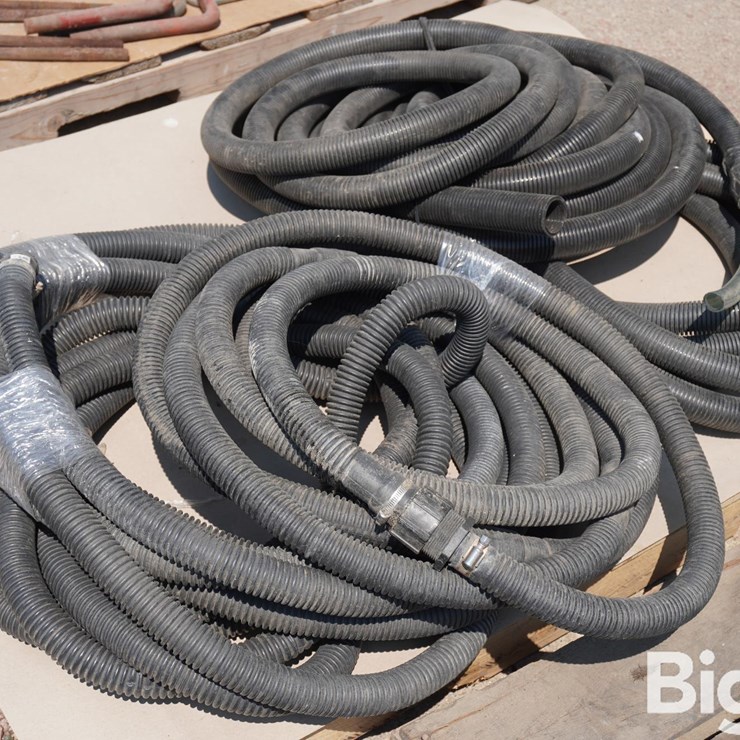 Sump Pump/Vac Hose
