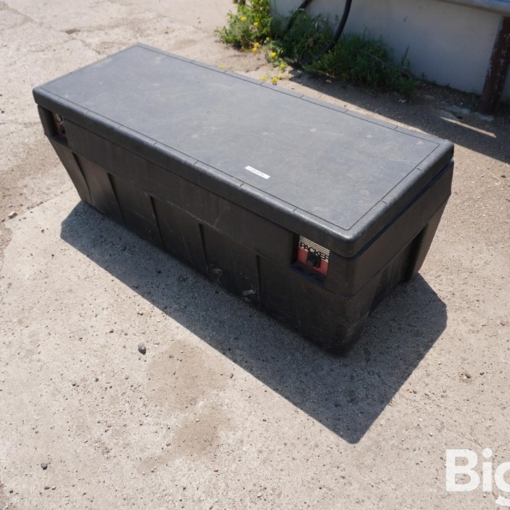 Parker Poly Tool Box