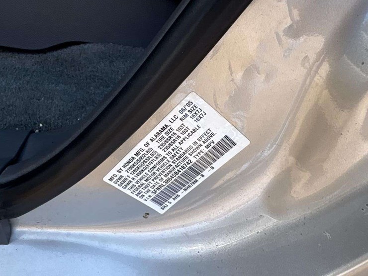 2005-honda-odyssey-image-21