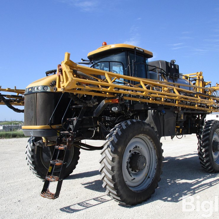 2014 AG-CHEM RG1300