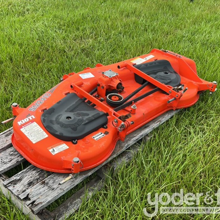 KIOTI SM2410