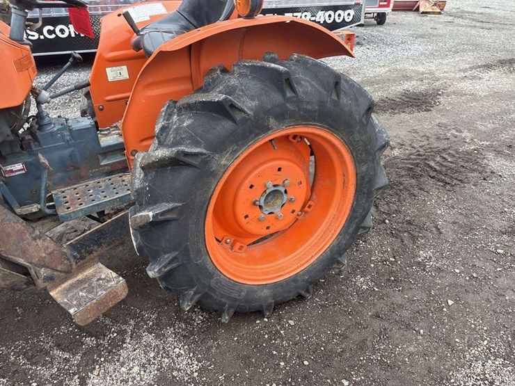 kubota-l245dt-image-8