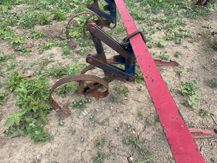 international-harvester-34-461-fast-hitch-mounted-cultivator-image-5
