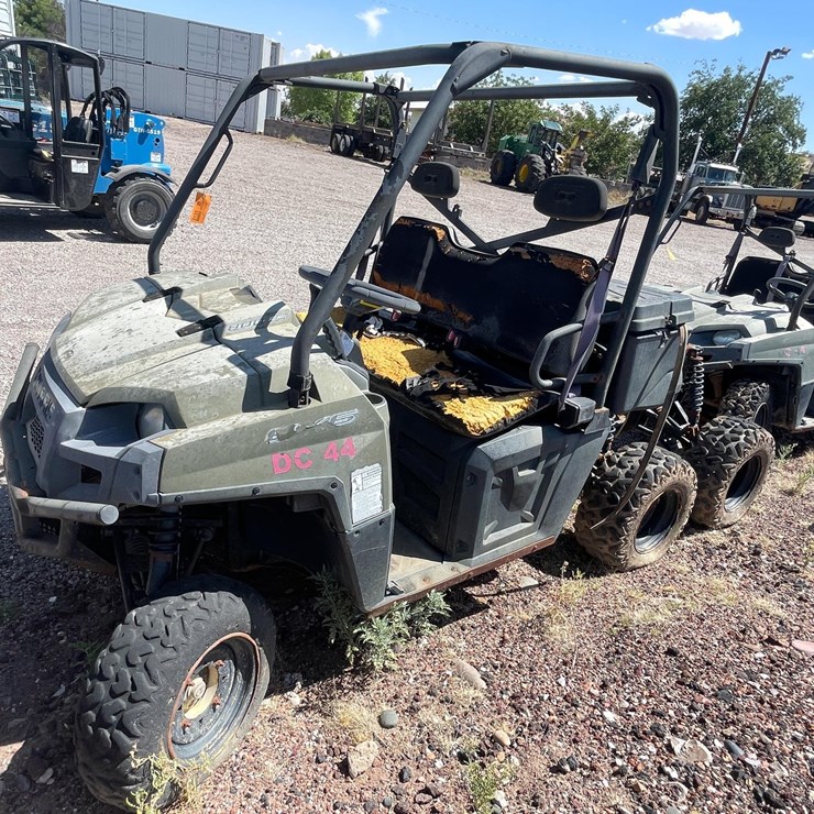 2015 POLARIS RANGER