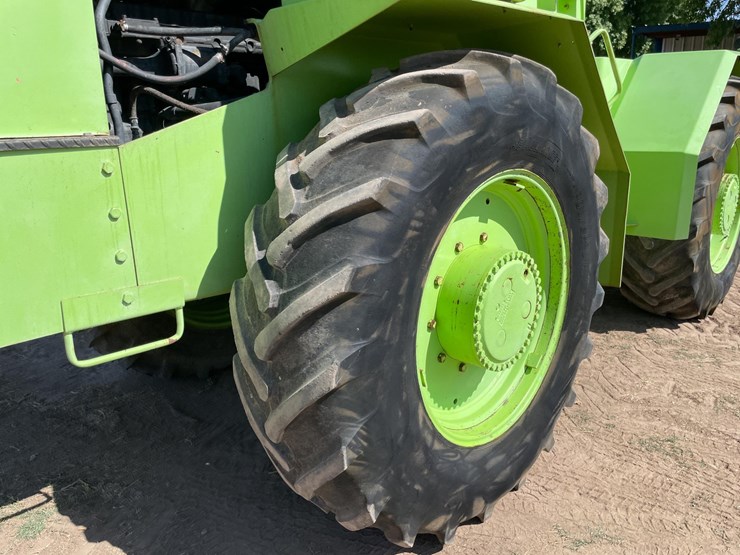 #2003-•-steiger-tractor-st300-(offsite-in-el-paso)-image-7