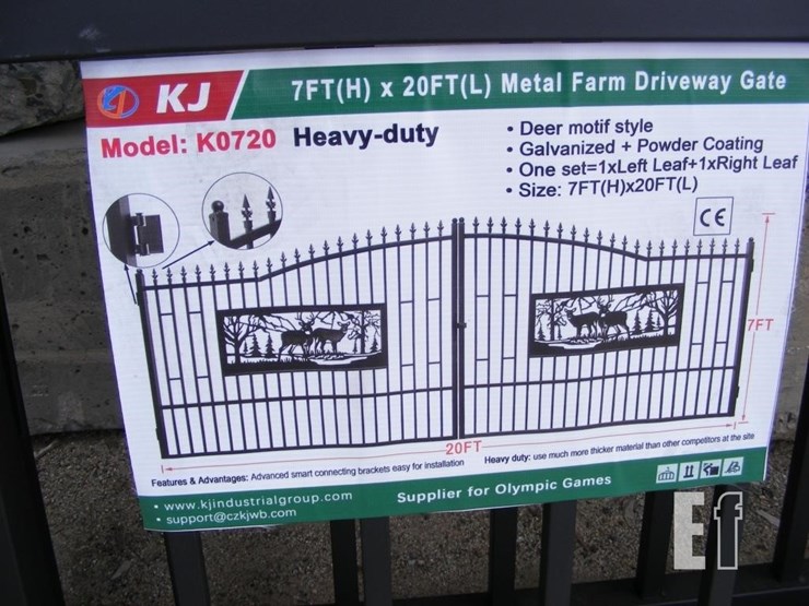 7'-x-20'-bi-parting-driveway-farm-gate-image-4