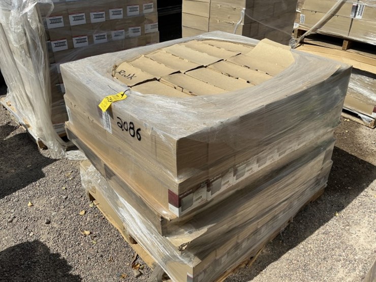 pallet-of-2-gang-electrical-covers-image-1