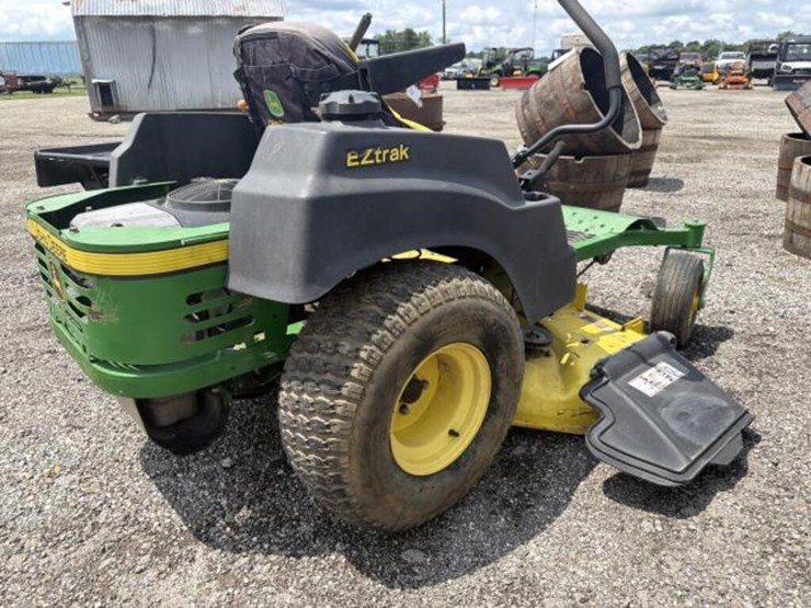 john-deere-zero-turn-mower-(non-running)-image-3