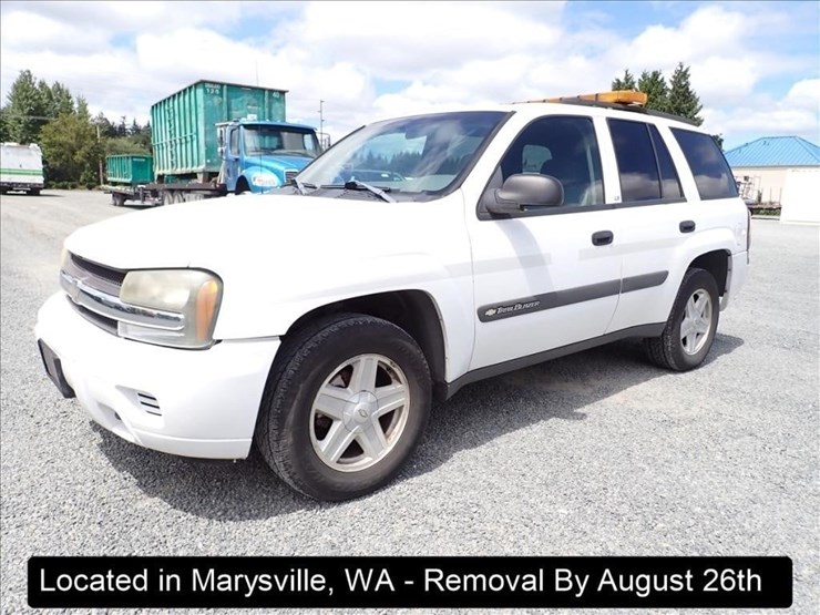 2003-chevrolet-trailblazer-image-1