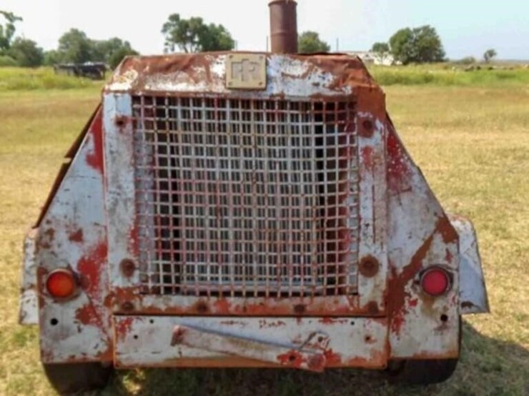 rand-air-85-air-compressor,-single-axle-image-6