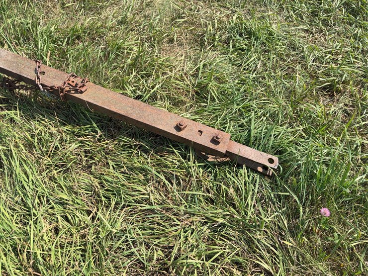john-deere-running-gear-and-flare-box-wagon-with-simonsen-hoist-image-8