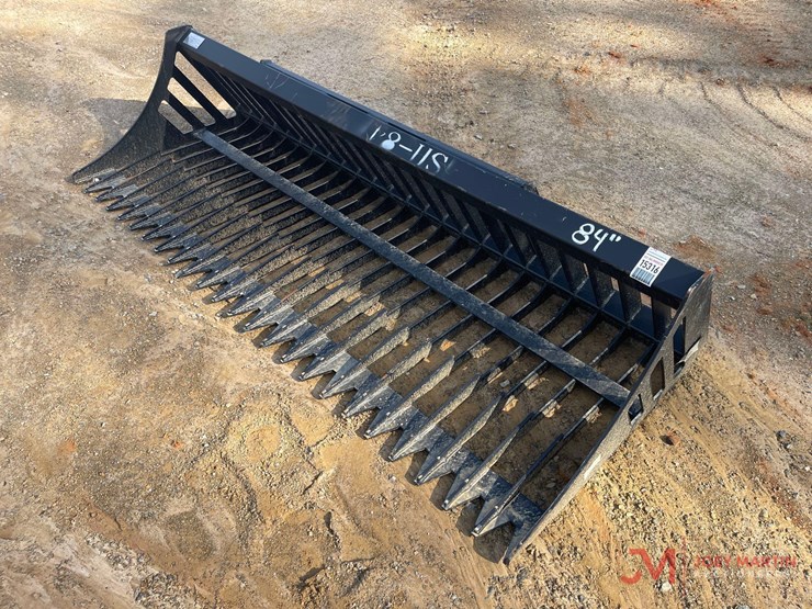 unused-84"-rock-bucket-skid-steer-attachment-image-6