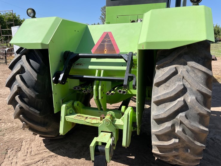 #2003-•-steiger-tractor-st300-(offsite-in-el-paso)-image-12