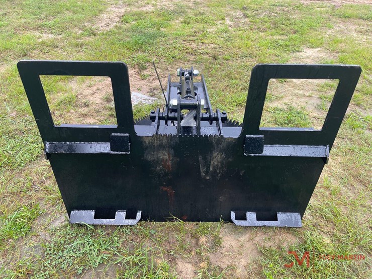 new-stump-grapple-bucket-skid-steer-attachment-image-4