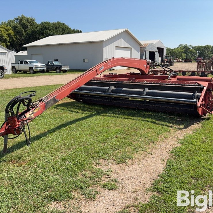 CASE IH 8370