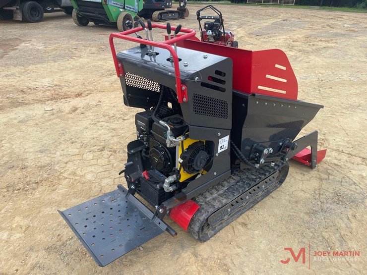 unused-stand-on-self-loading-crawler-dumper-image-3