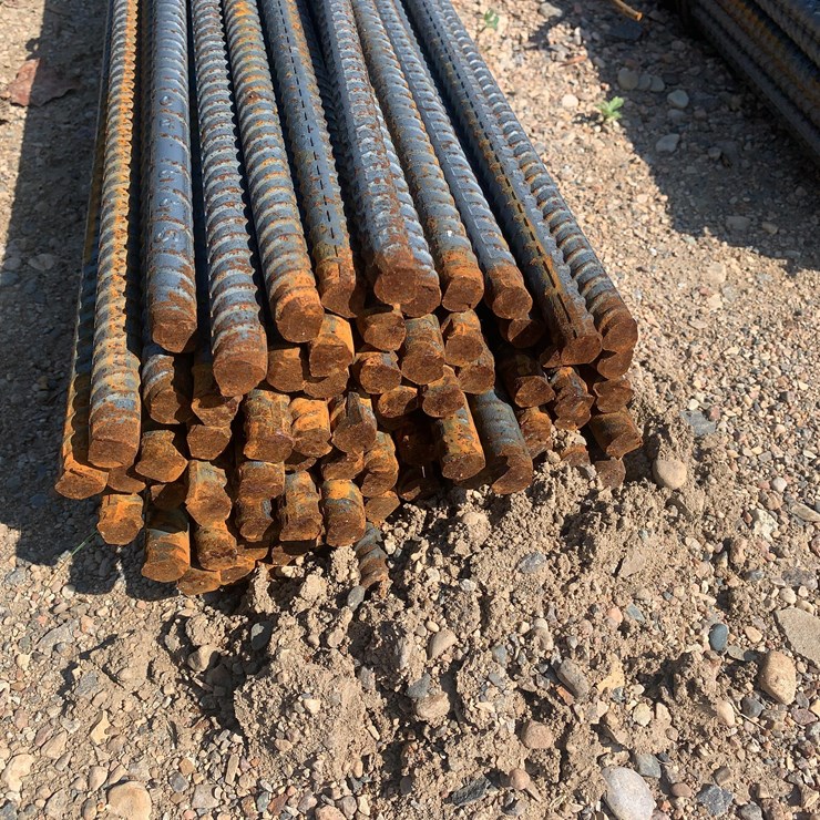 Rebar