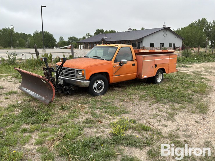 1992-chevrolet-c3500-image-1