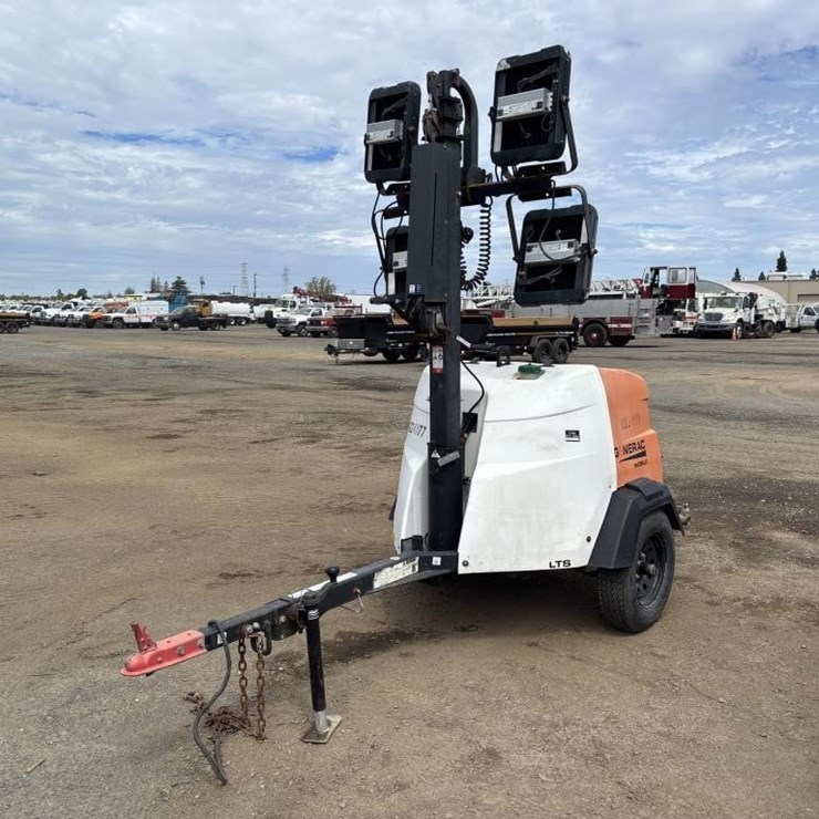 2021 GENERAC MLTS