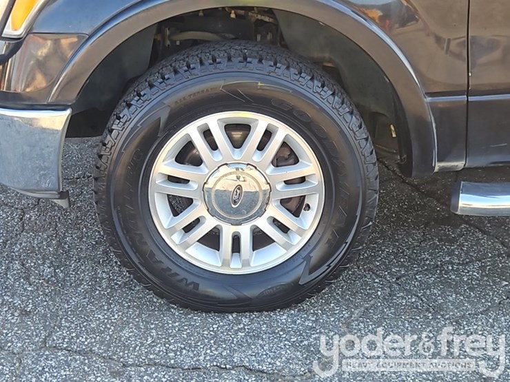 2009-ford-f150-lariat-image-9
