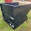 new-2yd-trash-hopper-skid-steer-attachment-image-3