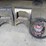 shop-vac,-saw-horses-image-1
