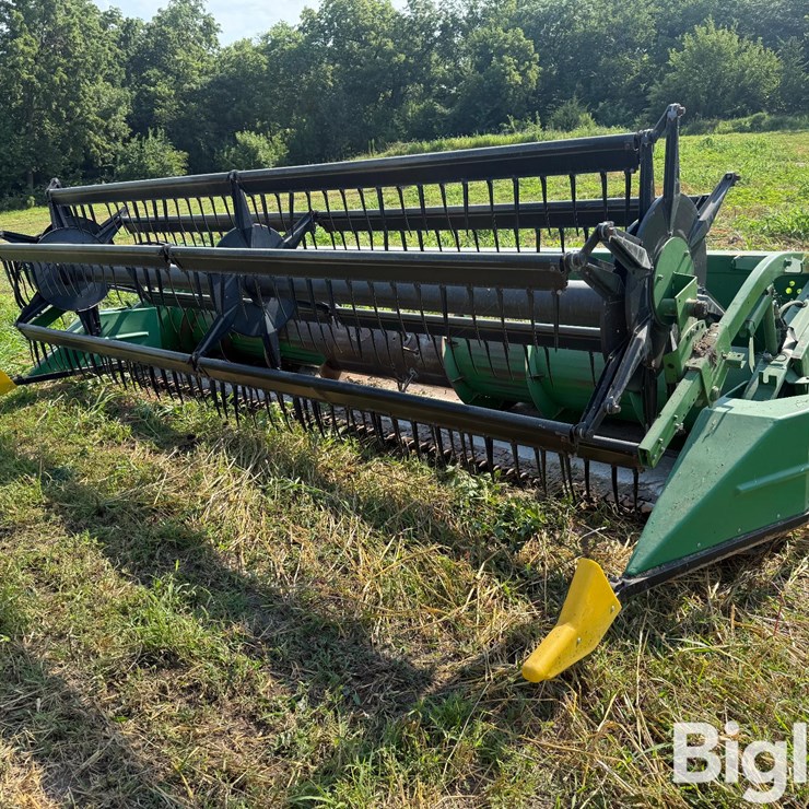 JOHN DEERE 915
