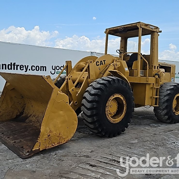 CATERPILLAR 950