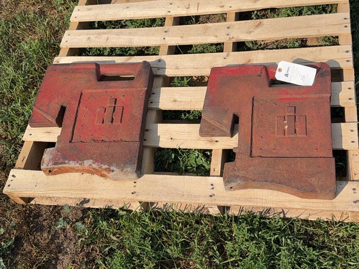 (2)-international-harvester-suitcase-weights-image-1