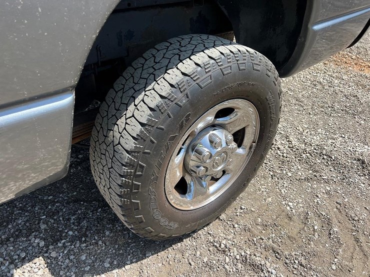 2007-dodge-ram-2500-image-11