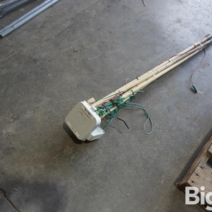 Intellafarm Soil Moisture Probes