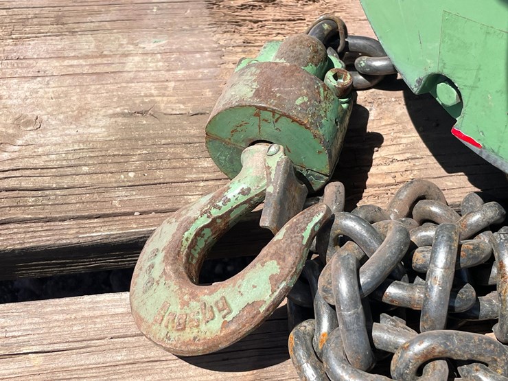 #2205-•-p-&-h-hoist-harnischfeger-image-16