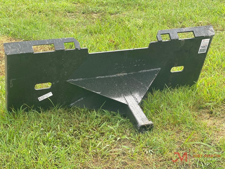 new-/-unused-trailer-mover-skid-steer-attachment-image-1
