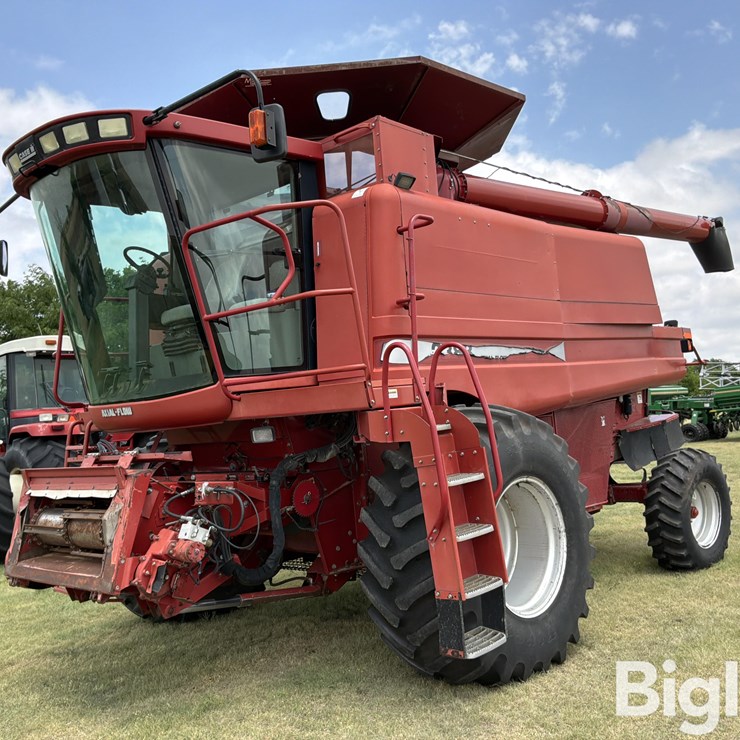 2006 CASE IH 2388