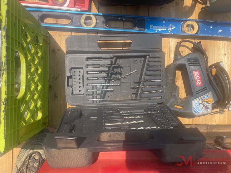 contents-of-pallet-space-heater,-misc-hand-tool-and-attachments-image-6