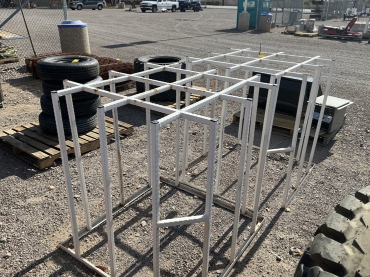 (2)-steel-storage-racks-image-3
