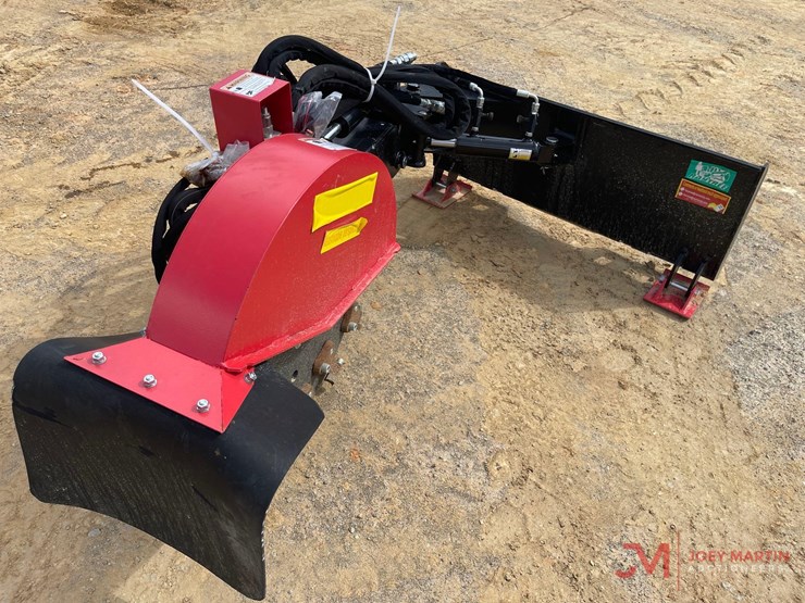 unused-raytree-29"-stump-grinder-skid-steer-attachment-image-6
