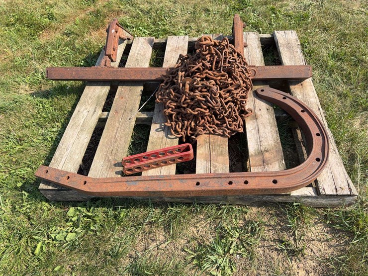 fast-hitch-toolbar,-plow-beam,-and-tire-chain-image-7
