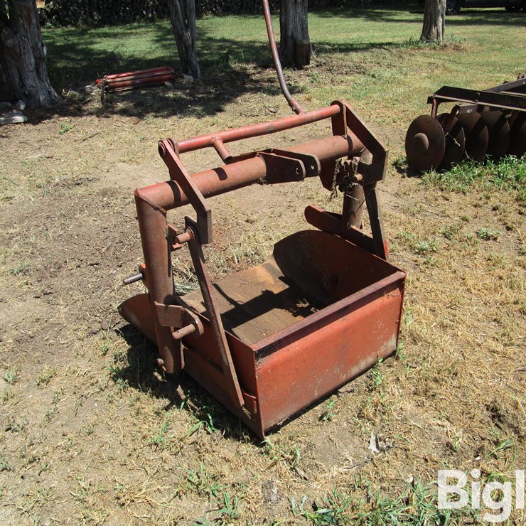 FORD 706
