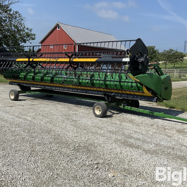 2013 JOHN DEERE 625F