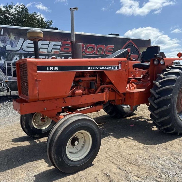 ALLIS-CHALMERS 185
