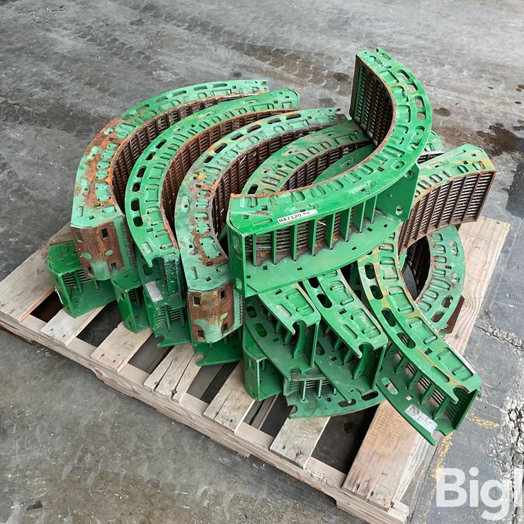 John Deere X-9 Small Wire Concaves